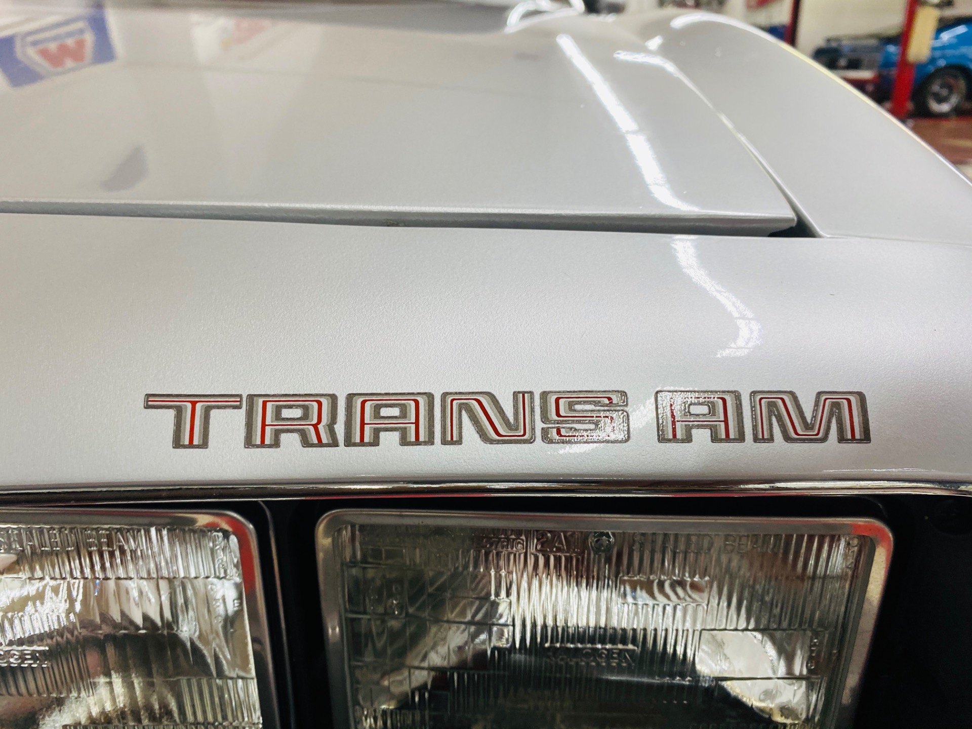 Used 1977 PONTIAC FIREBIRD TRANS AM - SEE VIDEO | St. Petersburg, FL