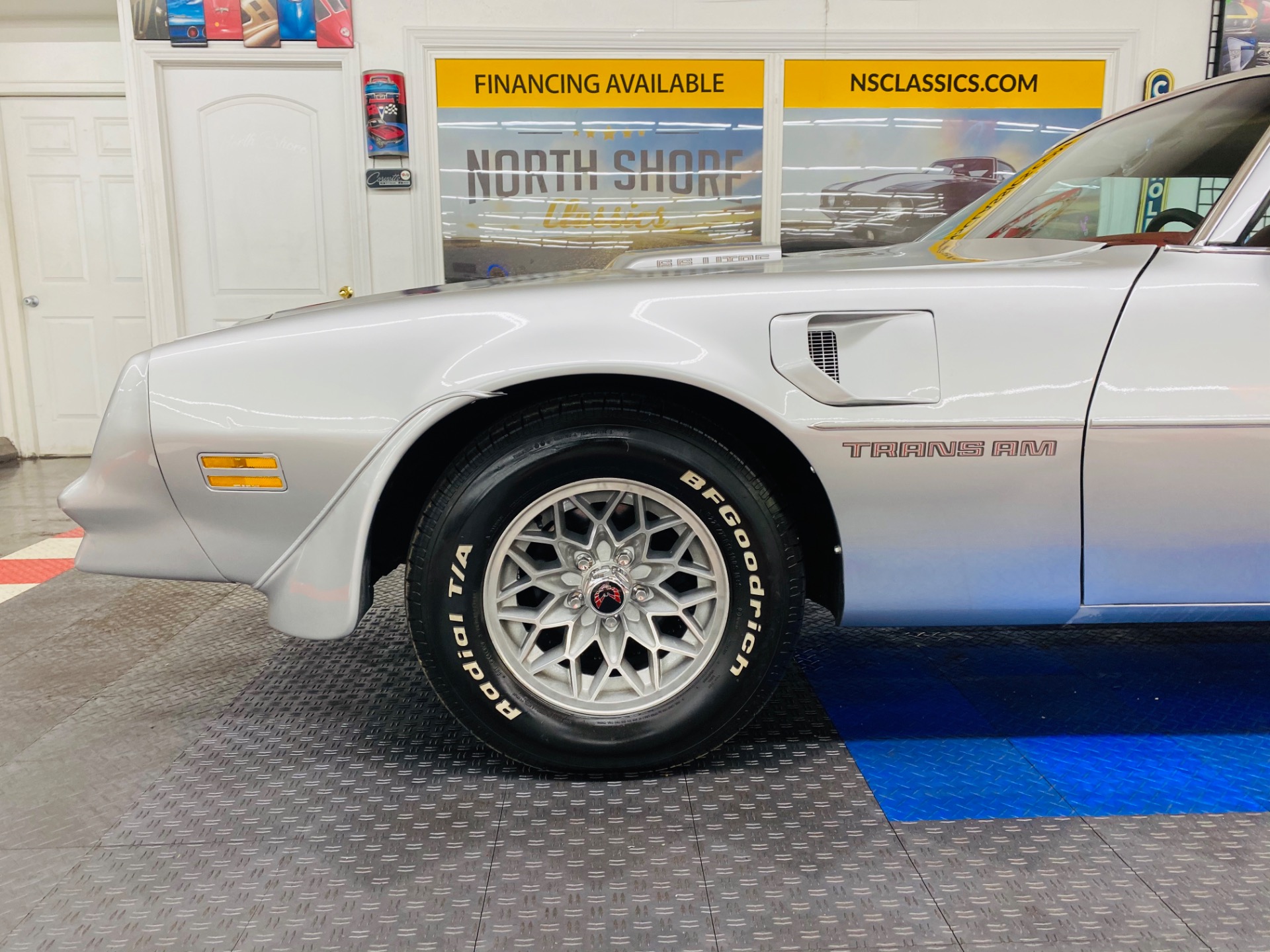 Used 1977 PONTIAC FIREBIRD TRANS AM - SEE VIDEO | St. Petersburg, FL