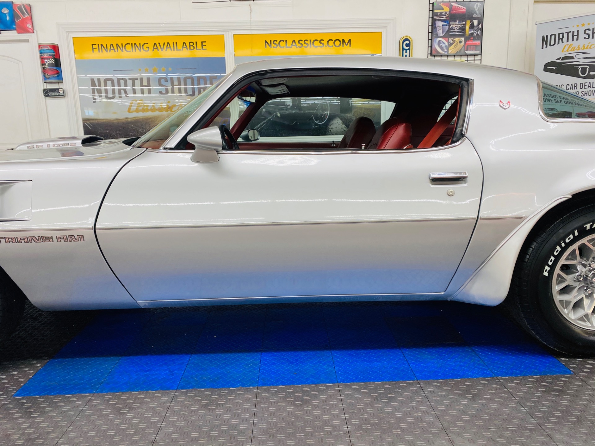 Used 1977 PONTIAC FIREBIRD TRANS AM - SEE VIDEO | St. Petersburg, FL