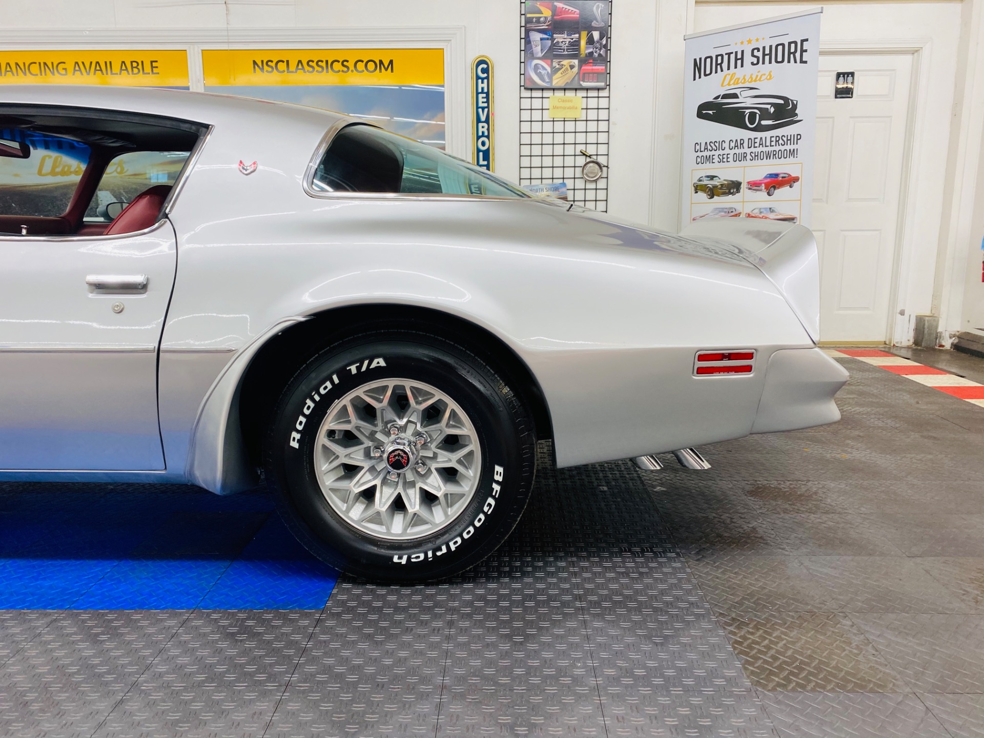 Used 1977 PONTIAC FIREBIRD TRANS AM - SEE VIDEO | St. Petersburg, FL