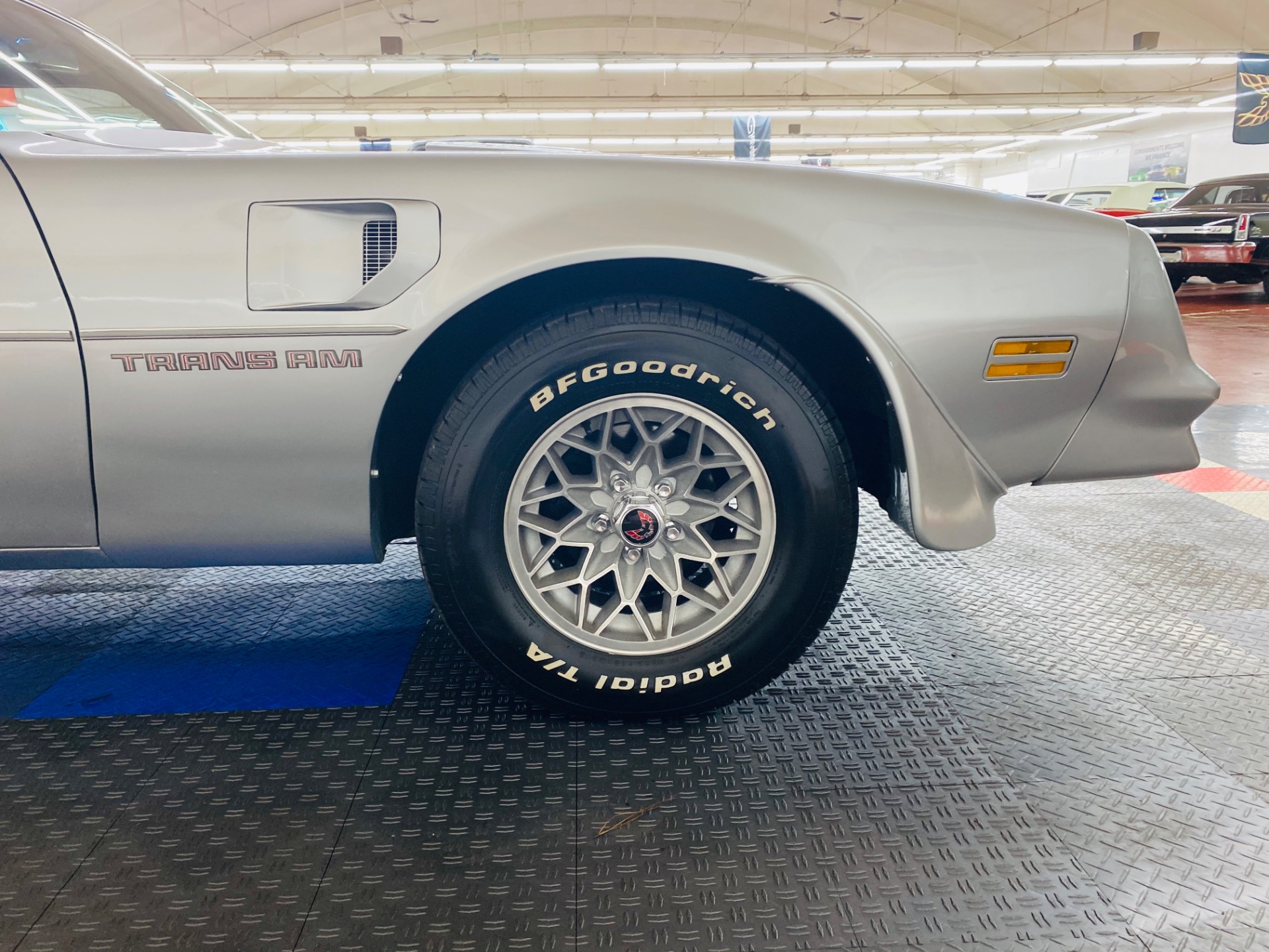 Used 1977 PONTIAC FIREBIRD TRANS AM - SEE VIDEO | St. Petersburg, FL