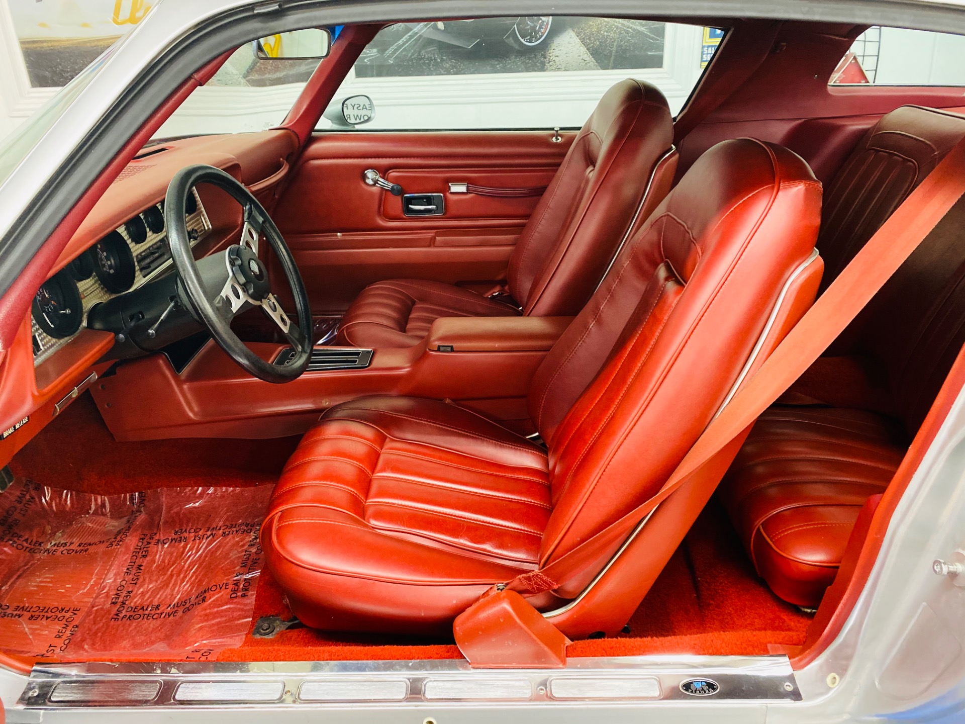 Used 1977 PONTIAC FIREBIRD TRANS AM - SEE VIDEO | St. Petersburg, FL