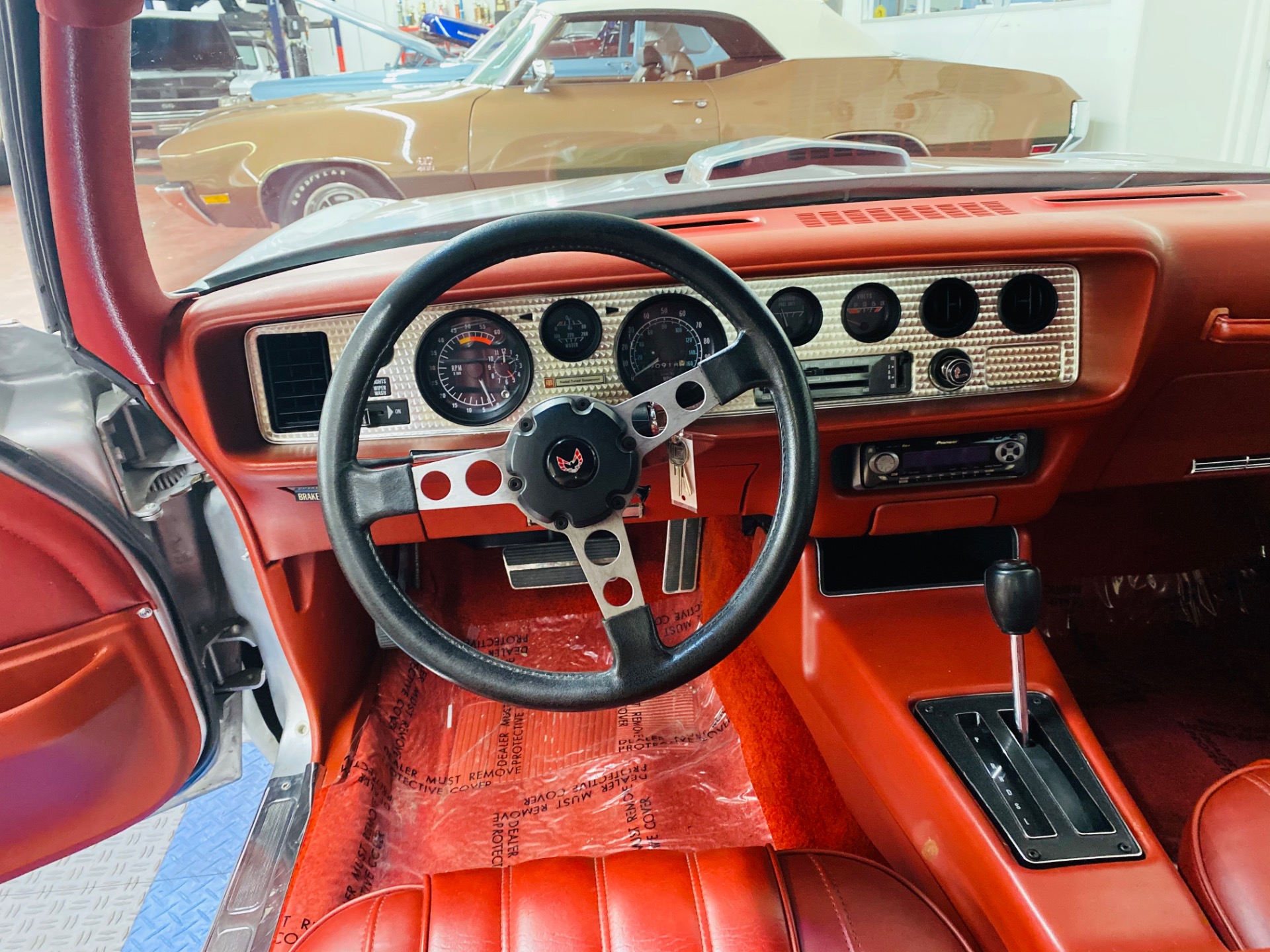 Used 1977 PONTIAC FIREBIRD TRANS AM - SEE VIDEO | St. Petersburg, FL