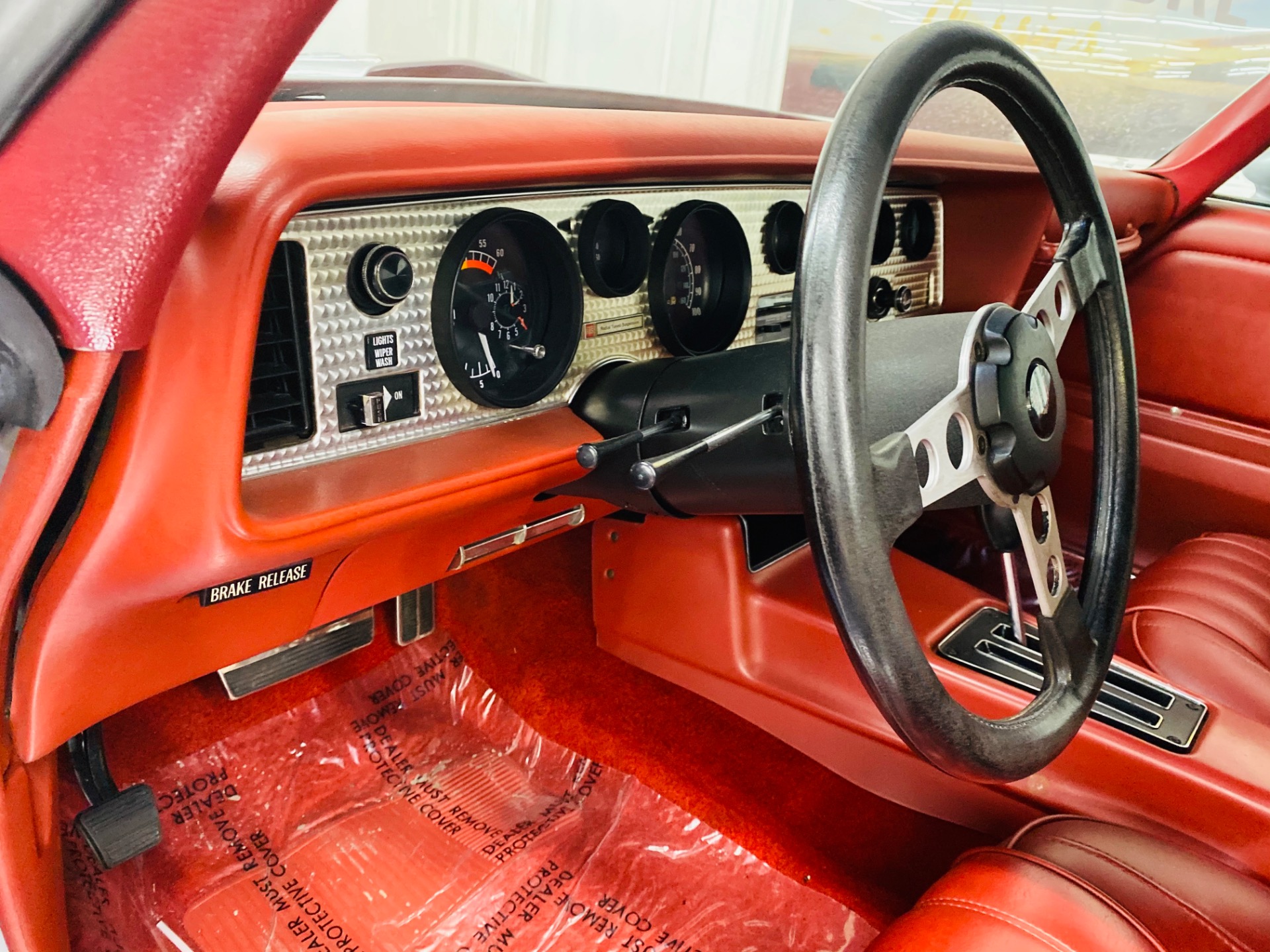 Used 1977 PONTIAC FIREBIRD TRANS AM - SEE VIDEO | St. Petersburg, FL