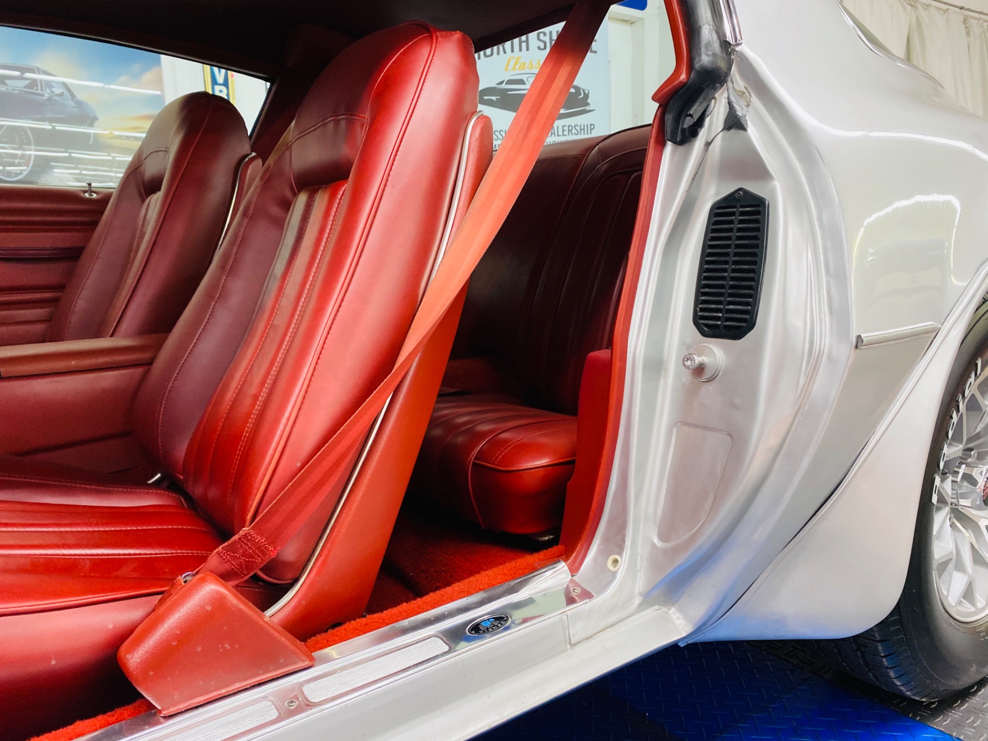 Used 1977 PONTIAC FIREBIRD TRANS AM - SEE VIDEO | St. Petersburg, FL