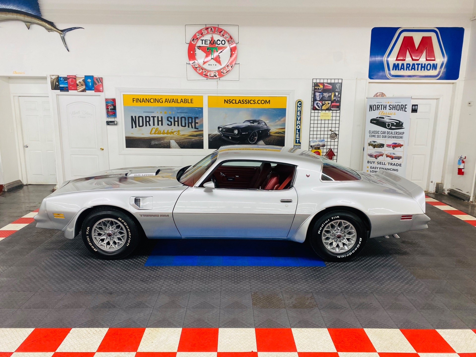 Used 1977 PONTIAC FIREBIRD TRANS AM - SEE VIDEO | St. Petersburg, FL