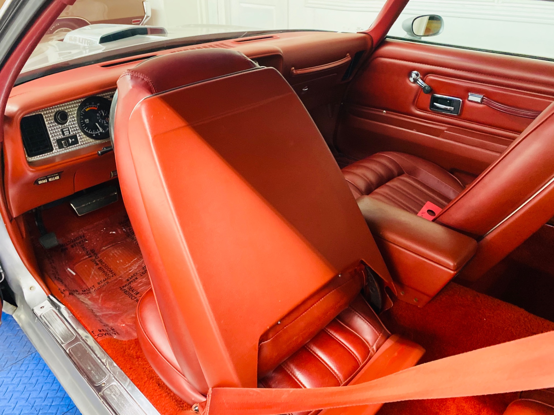 Used 1977 PONTIAC FIREBIRD TRANS AM - SEE VIDEO | St. Petersburg, FL