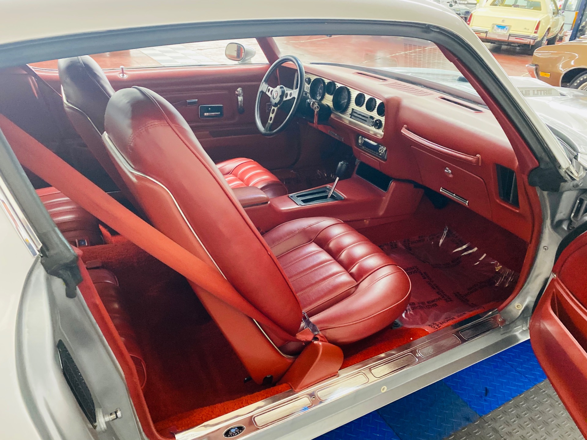 Used 1977 PONTIAC FIREBIRD TRANS AM - SEE VIDEO | St. Petersburg, FL