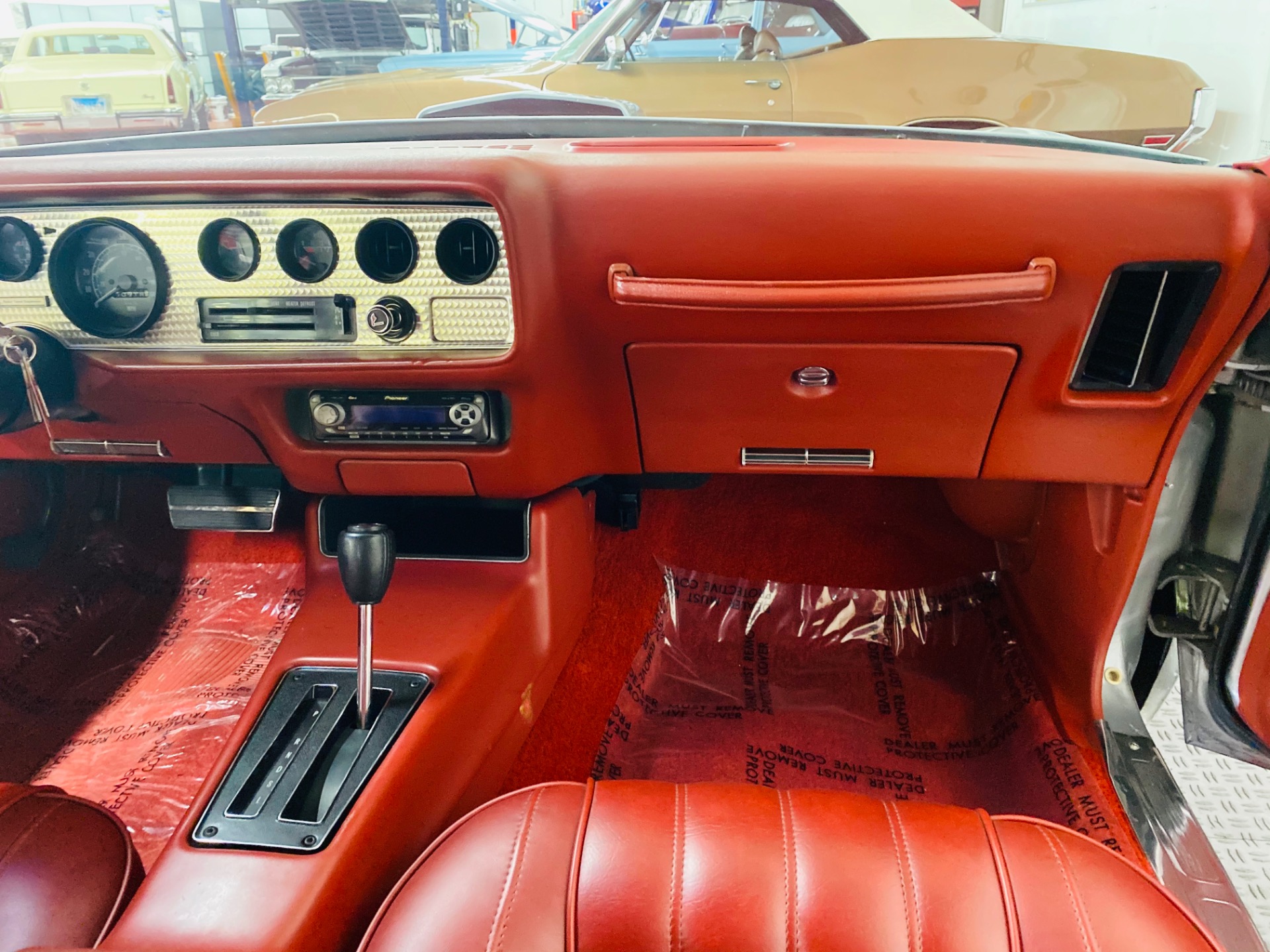 Used 1977 PONTIAC FIREBIRD TRANS AM - SEE VIDEO | St. Petersburg, FL