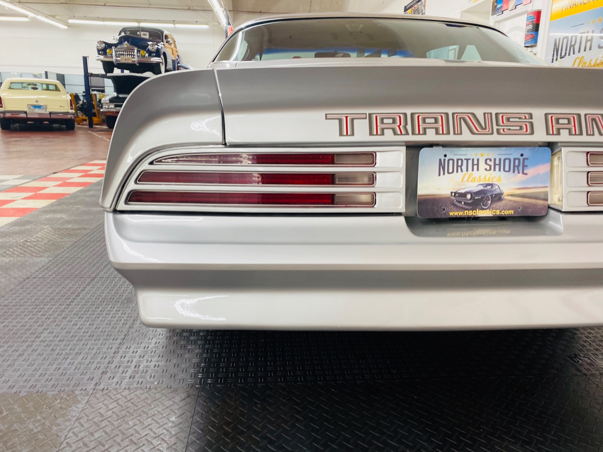 Used 1977 PONTIAC FIREBIRD TRANS AM - SEE VIDEO | St. Petersburg, FL