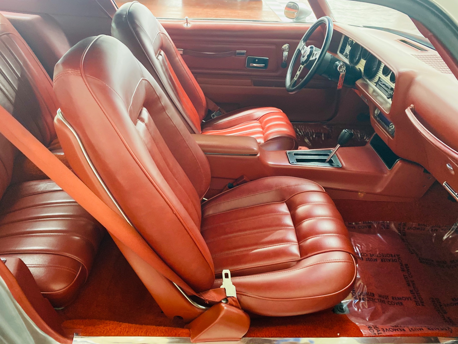 Used 1977 PONTIAC FIREBIRD TRANS AM - SEE VIDEO | St. Petersburg, FL