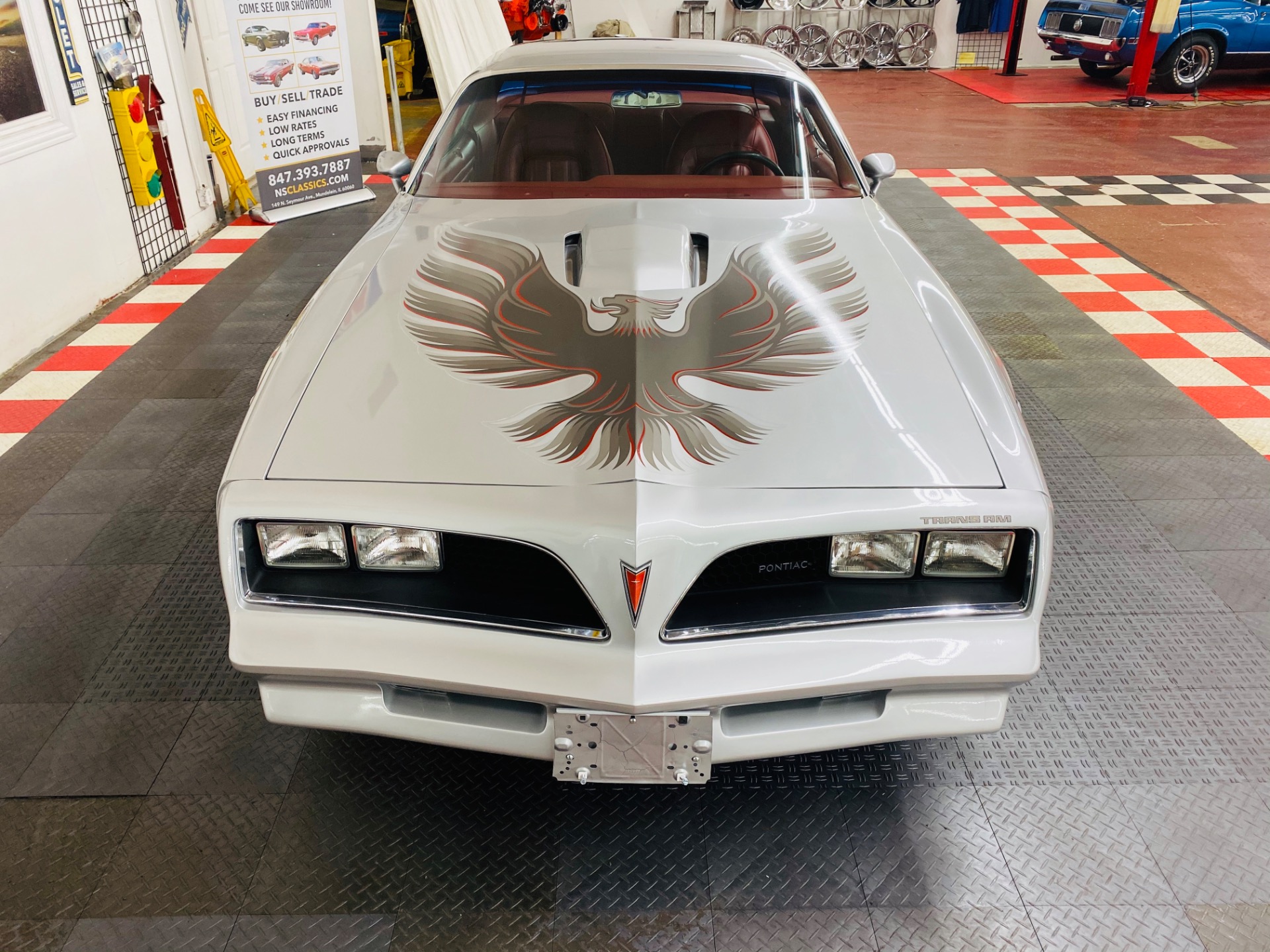 Used 1977 PONTIAC FIREBIRD TRANS AM - SEE VIDEO | St. Petersburg, FL