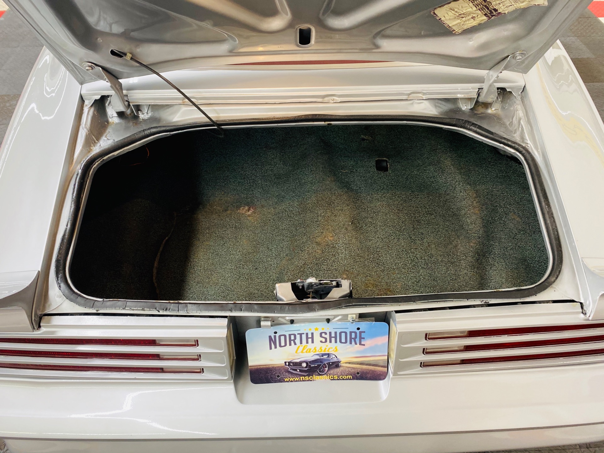 Used 1977 PONTIAC FIREBIRD TRANS AM - SEE VIDEO | St. Petersburg, FL