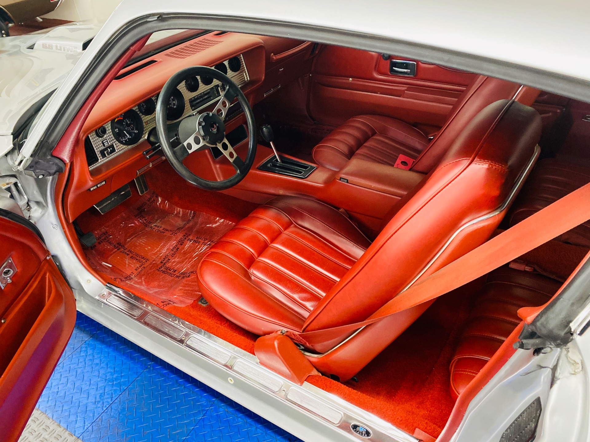 Used 1977 PONTIAC FIREBIRD TRANS AM - SEE VIDEO | St. Petersburg, FL