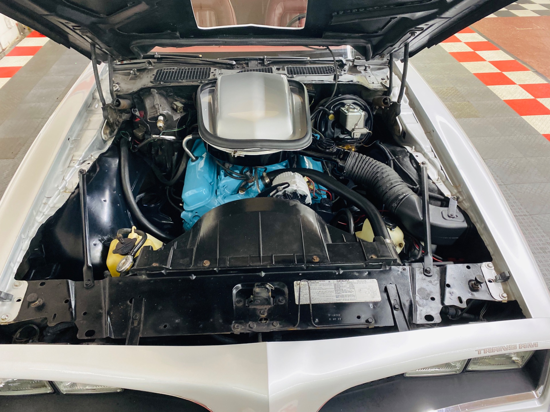 Used 1977 PONTIAC FIREBIRD TRANS AM - SEE VIDEO | St. Petersburg, FL