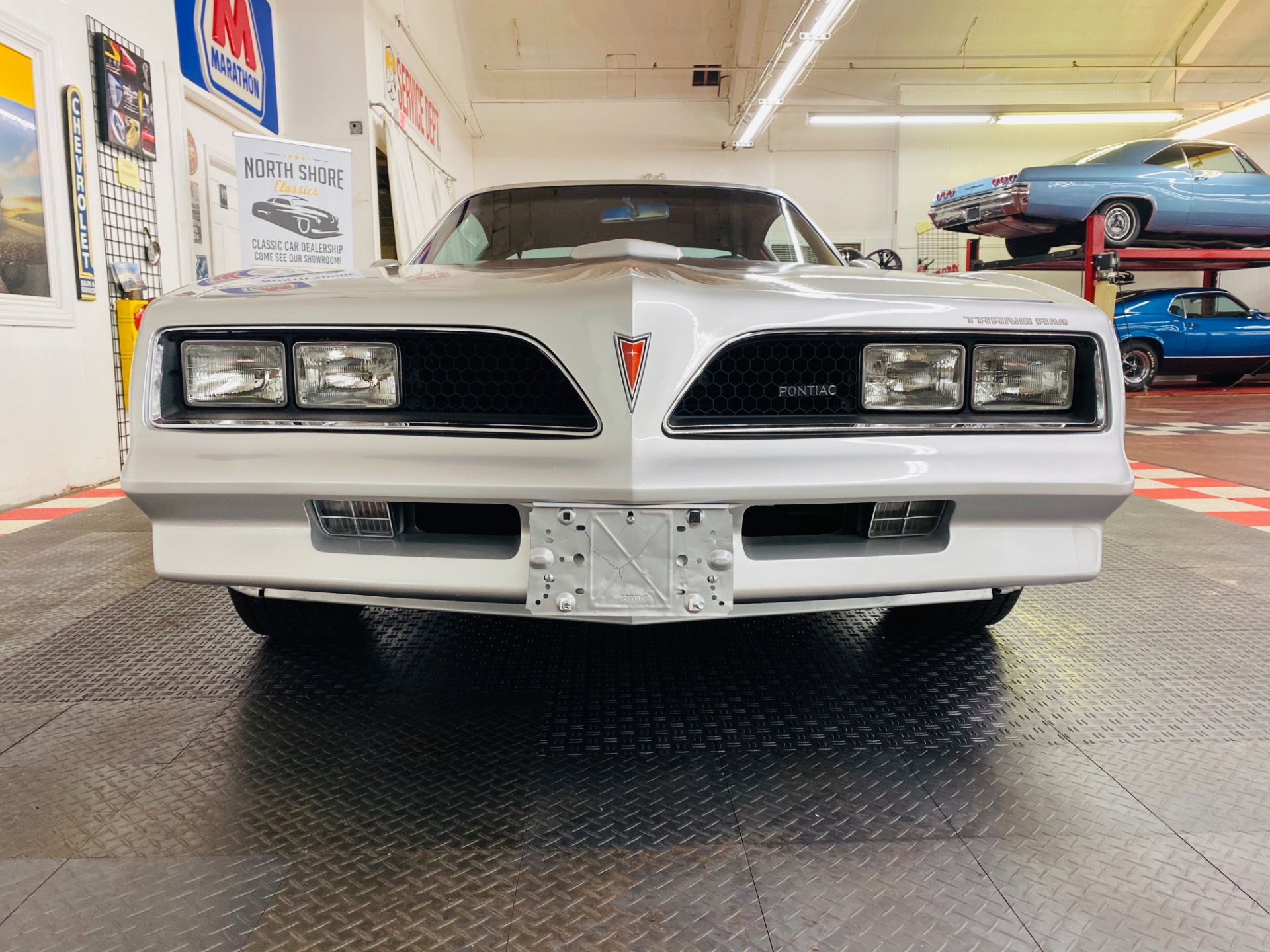 Used 1977 PONTIAC FIREBIRD TRANS AM - SEE VIDEO | St. Petersburg, FL