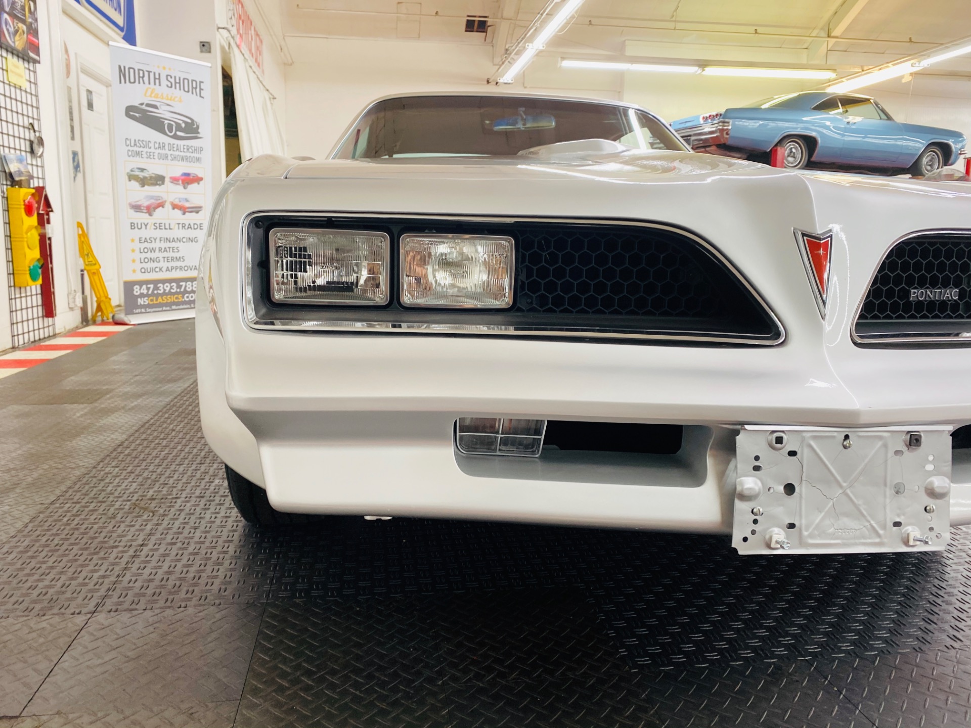 Used 1977 PONTIAC FIREBIRD TRANS AM - SEE VIDEO | St. Petersburg, FL