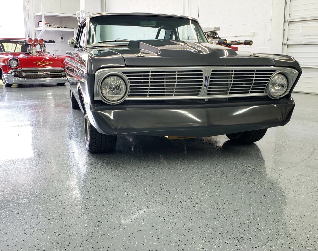 Used 1965 Ford Falcon Rest Mod | Mundelein, IL