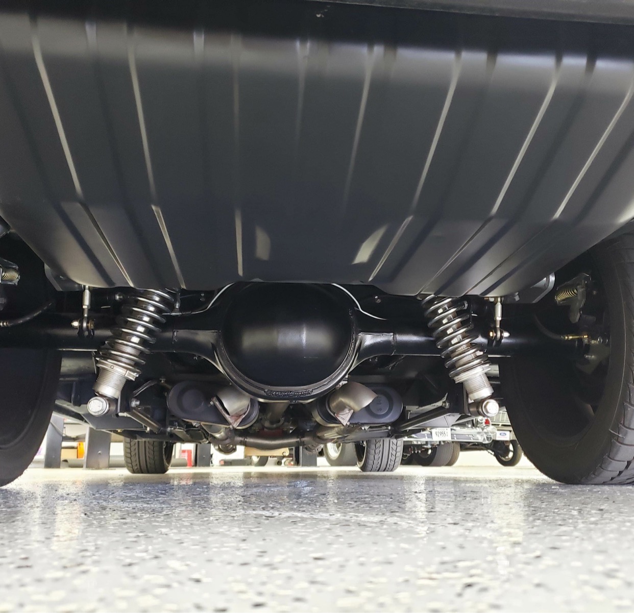 Used 1965 Ford Falcon Rest Mod | Mundelein, IL