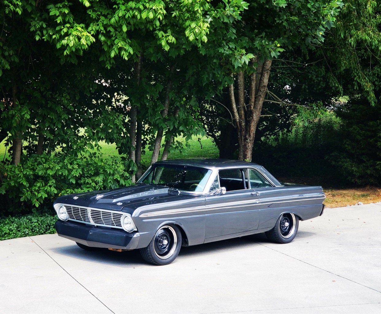 Used 1965 Ford Falcon Rest Mod | Mundelein, IL