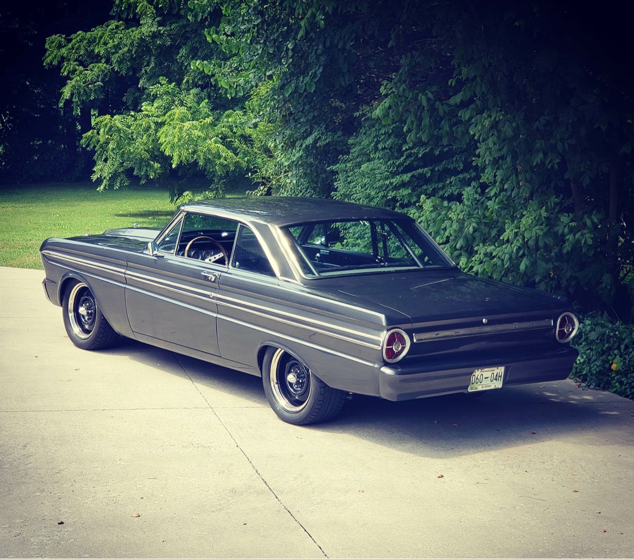 Used 1965 Ford Falcon Rest Mod | Mundelein, IL