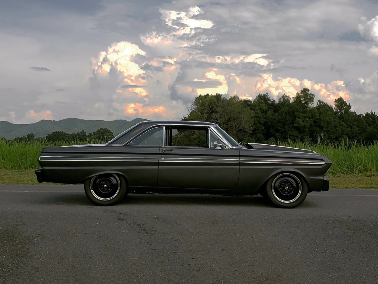 Used 1965 Ford Falcon Rest Mod | Mundelein, IL