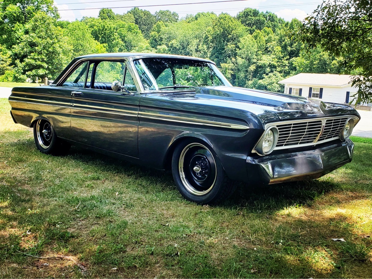 Used 1965 Ford Falcon Rest Mod | Mundelein, IL