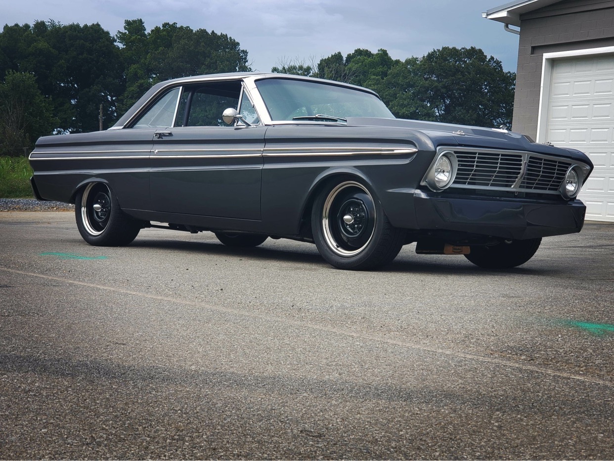 Used 1965 Ford Falcon Rest Mod | Mundelein, IL