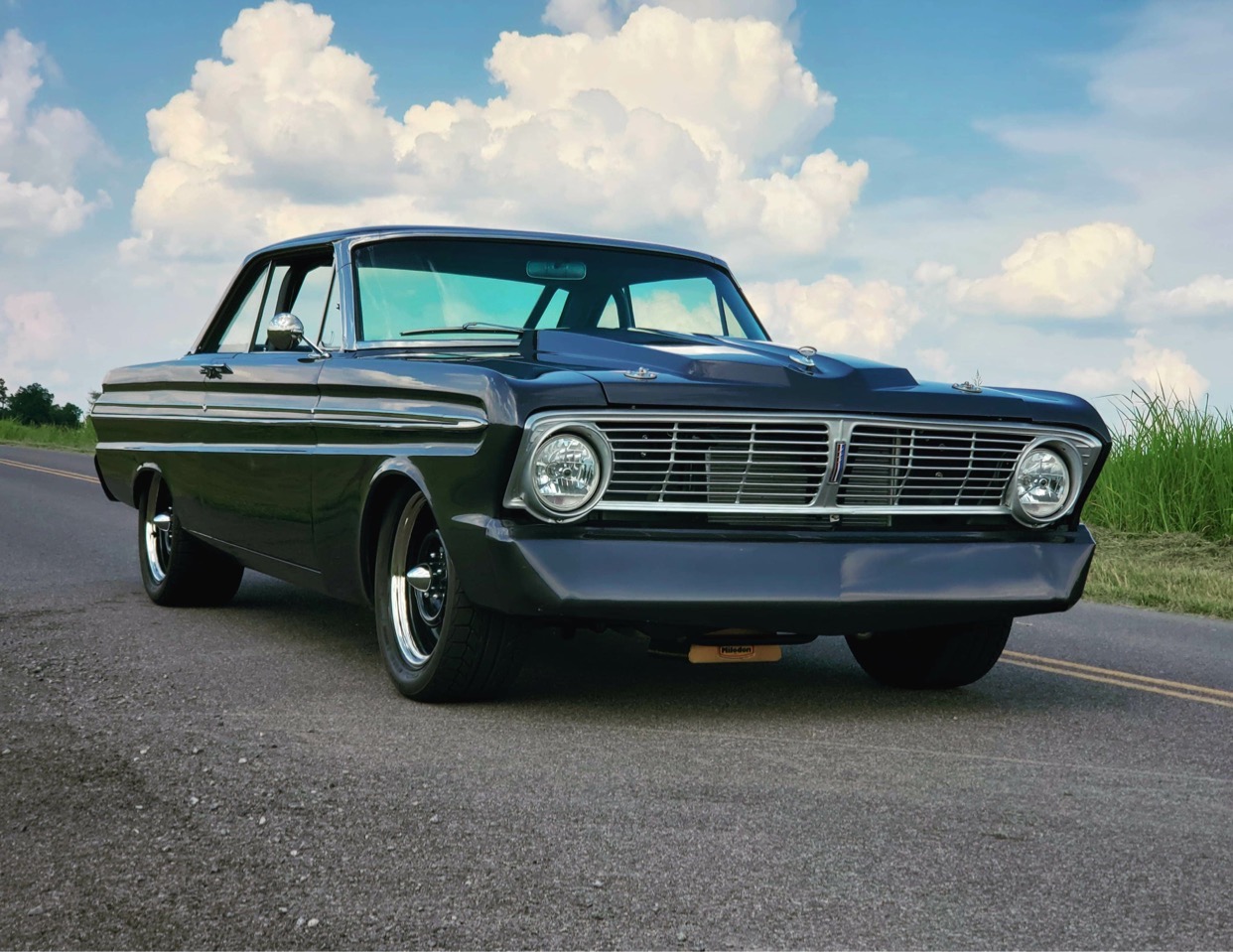 Used 1965 Ford Falcon Rest Mod | Mundelein, IL