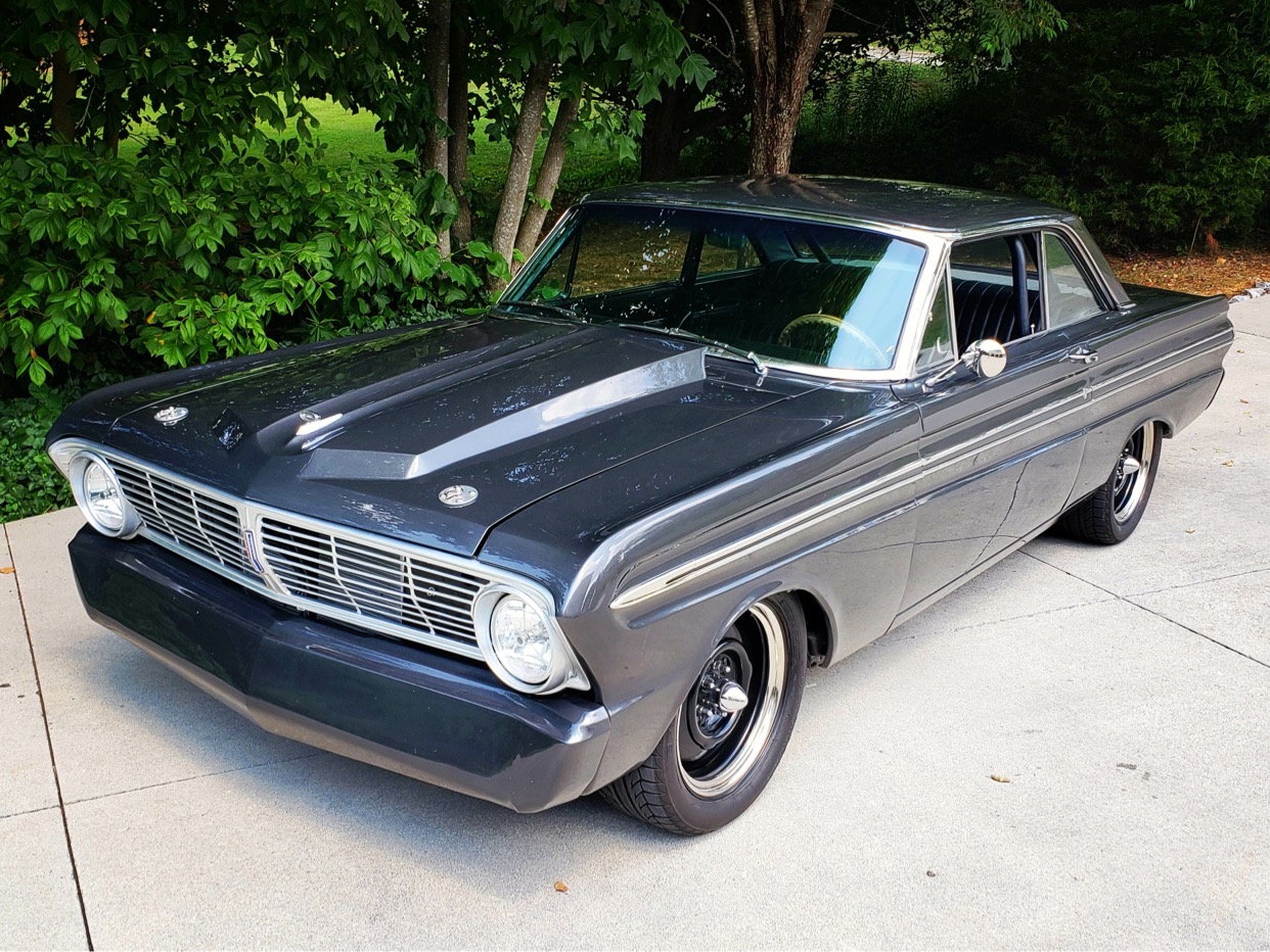 Used 1965 Ford Falcon Rest Mod | Mundelein, IL