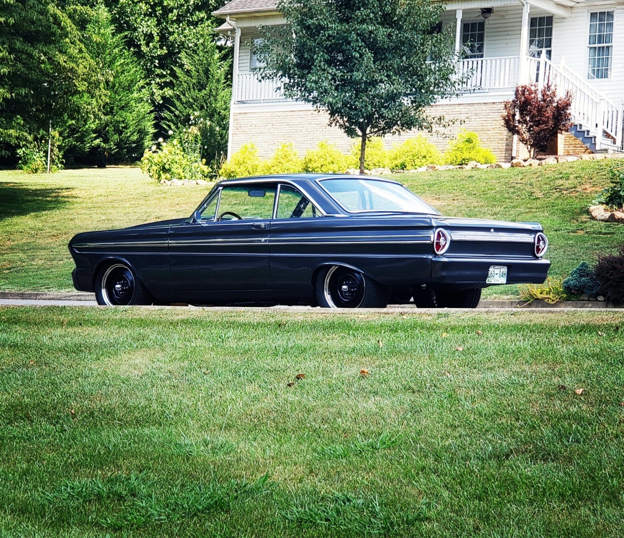 Used 1965 Ford Falcon Rest Mod | Mundelein, IL