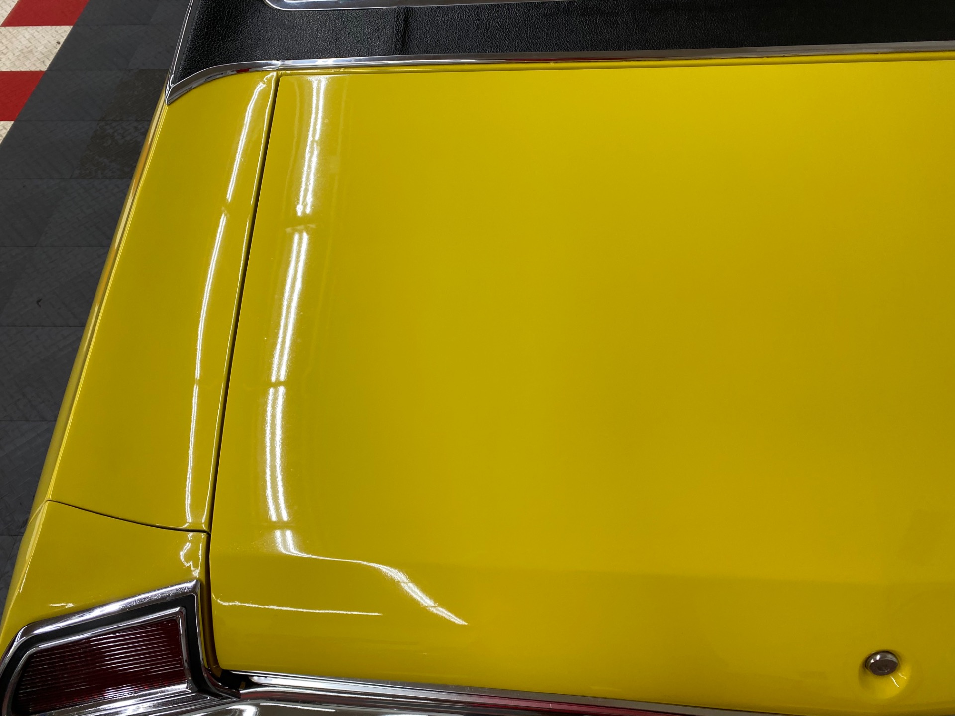 Used 1969 Chevrolet Chevelle -SUPER SPORT - DAYTONA YELLOW -  SEE VIDEO | Mundelein, IL
