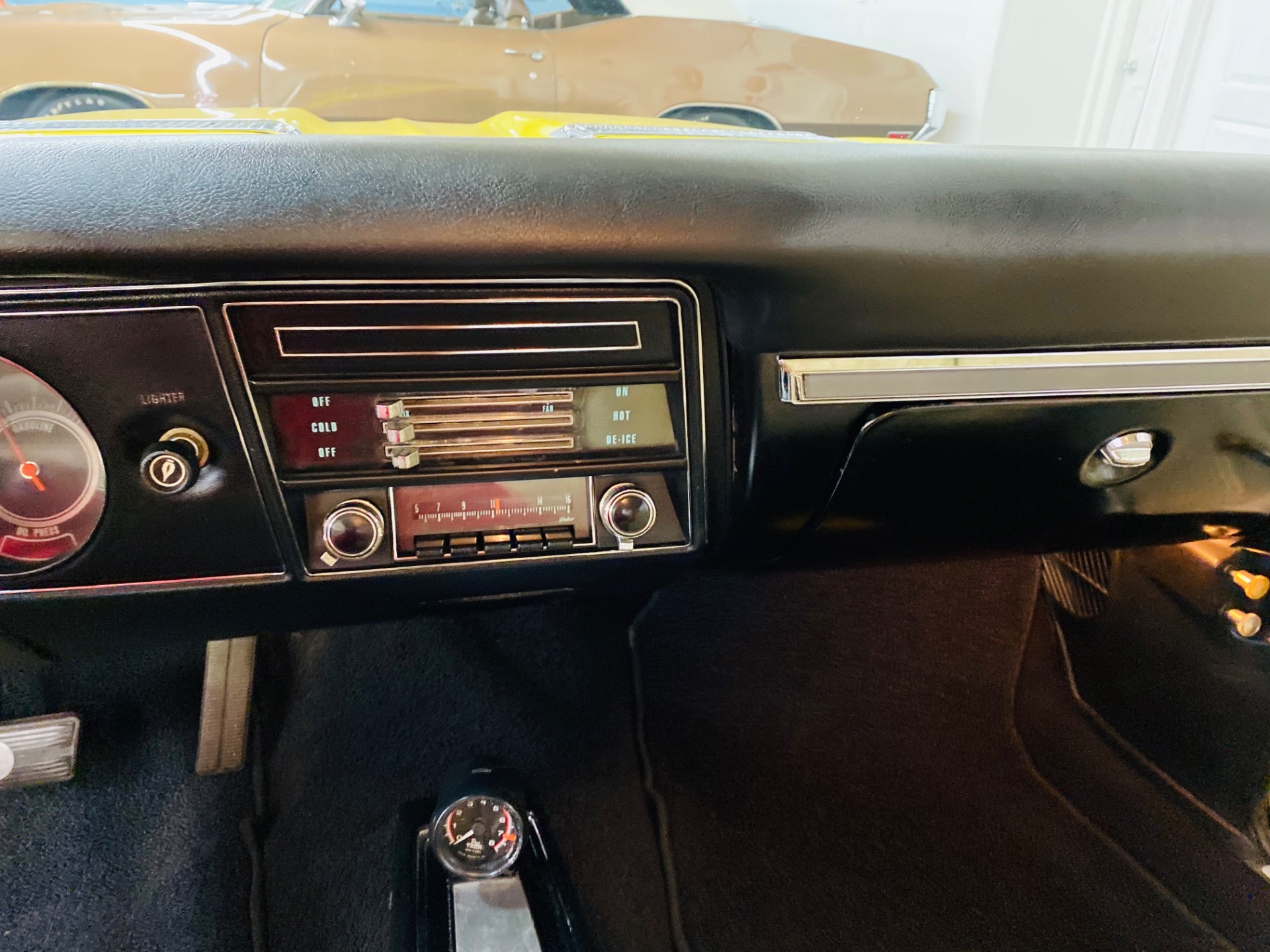 Used 1969 Chevrolet Chevelle -SUPER SPORT - DAYTONA YELLOW -  SEE VIDEO | Mundelein, IL