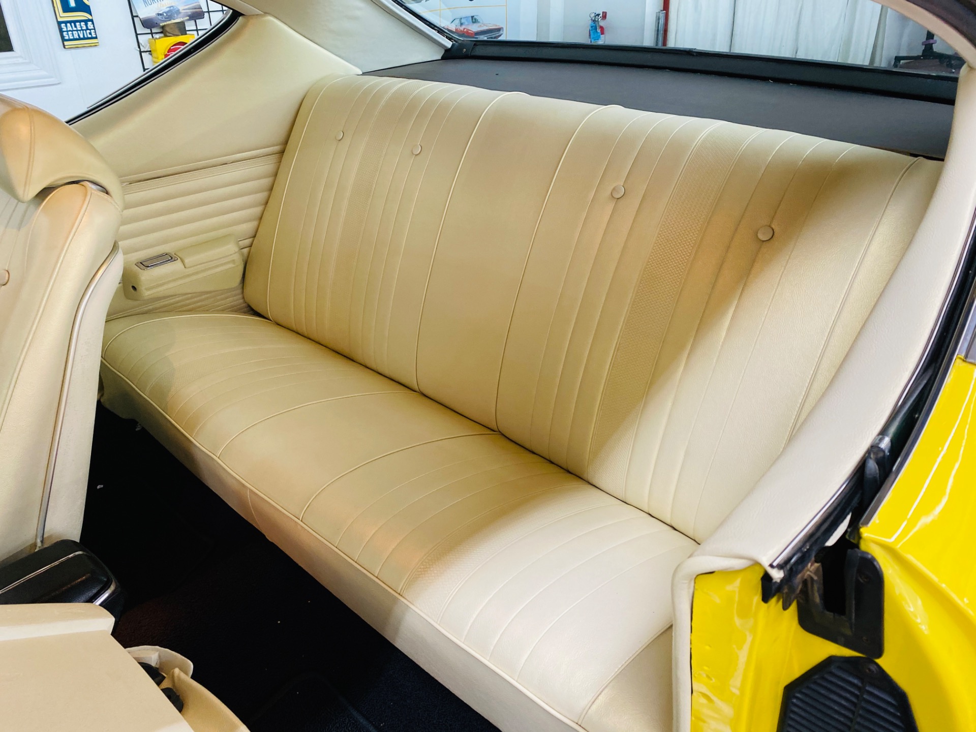 Used 1969 Chevrolet Chevelle -SUPER SPORT - DAYTONA YELLOW -  SEE VIDEO | Mundelein, IL