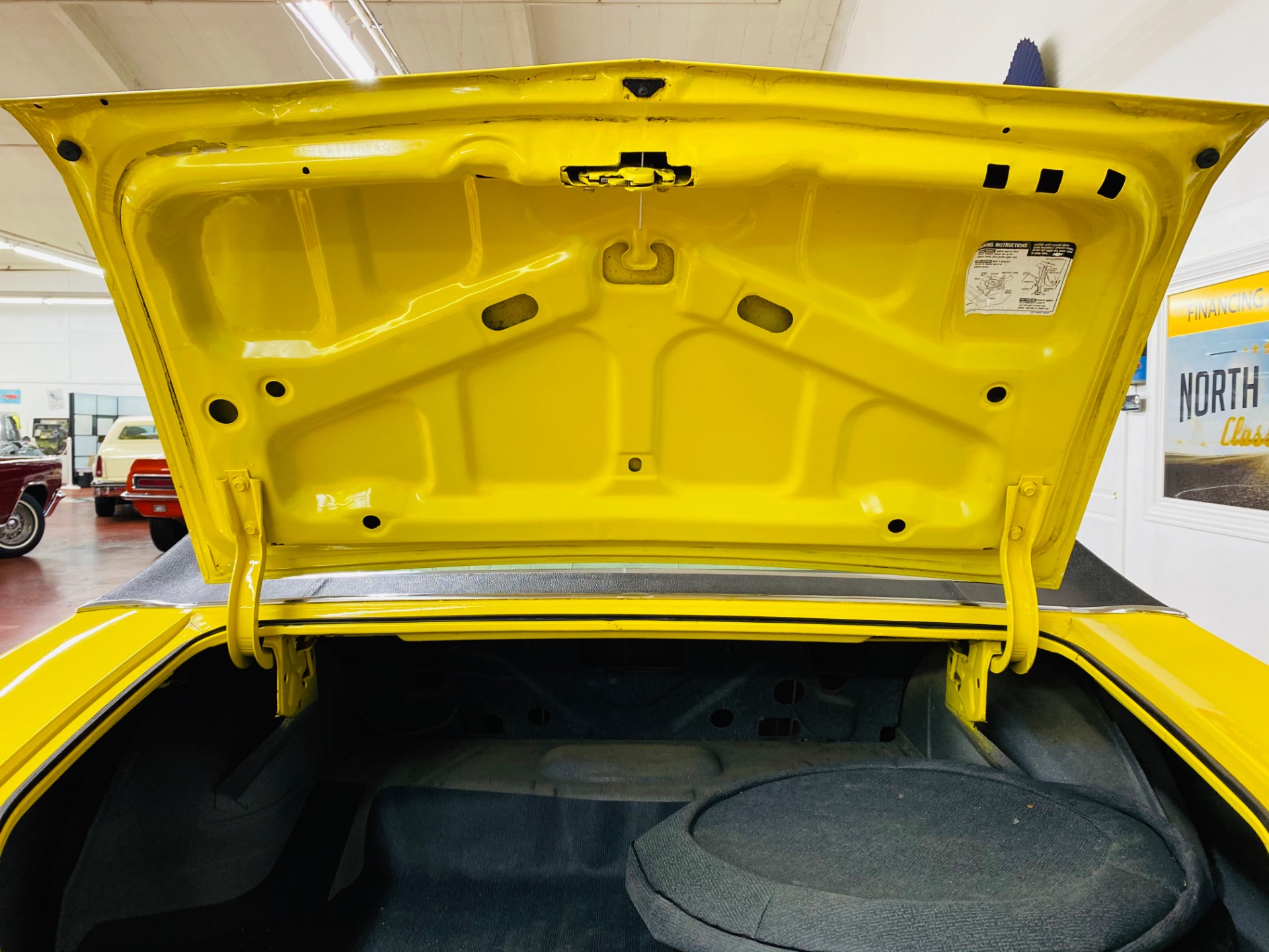 Used 1969 Chevrolet Chevelle -SUPER SPORT - DAYTONA YELLOW -  SEE VIDEO | Mundelein, IL