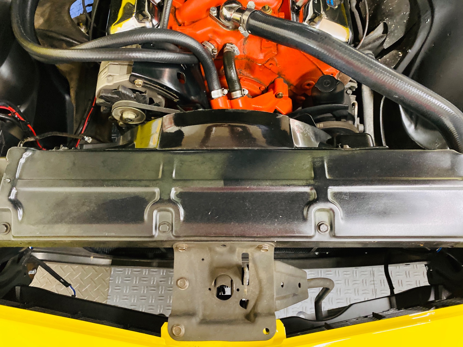 Used 1969 Chevrolet Chevelle -SUPER SPORT - DAYTONA YELLOW -  SEE VIDEO | Mundelein, IL