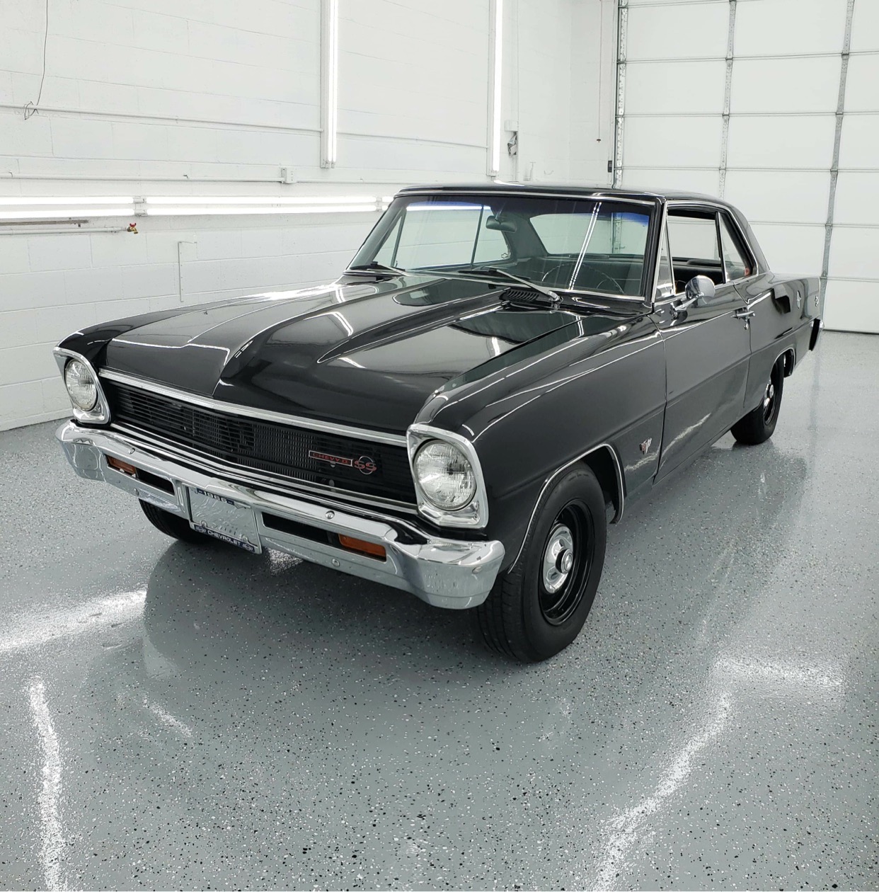 Used 1966 Chevrolet Nova SS Tribute - SEE VIDEO | Mundelein, IL