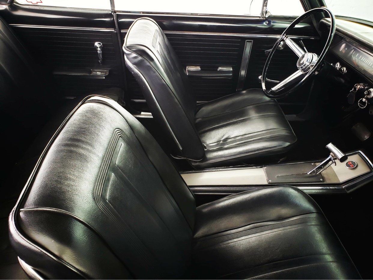 Used 1966 Chevrolet Nova SS Tribute - SEE VIDEO | Mundelein, IL