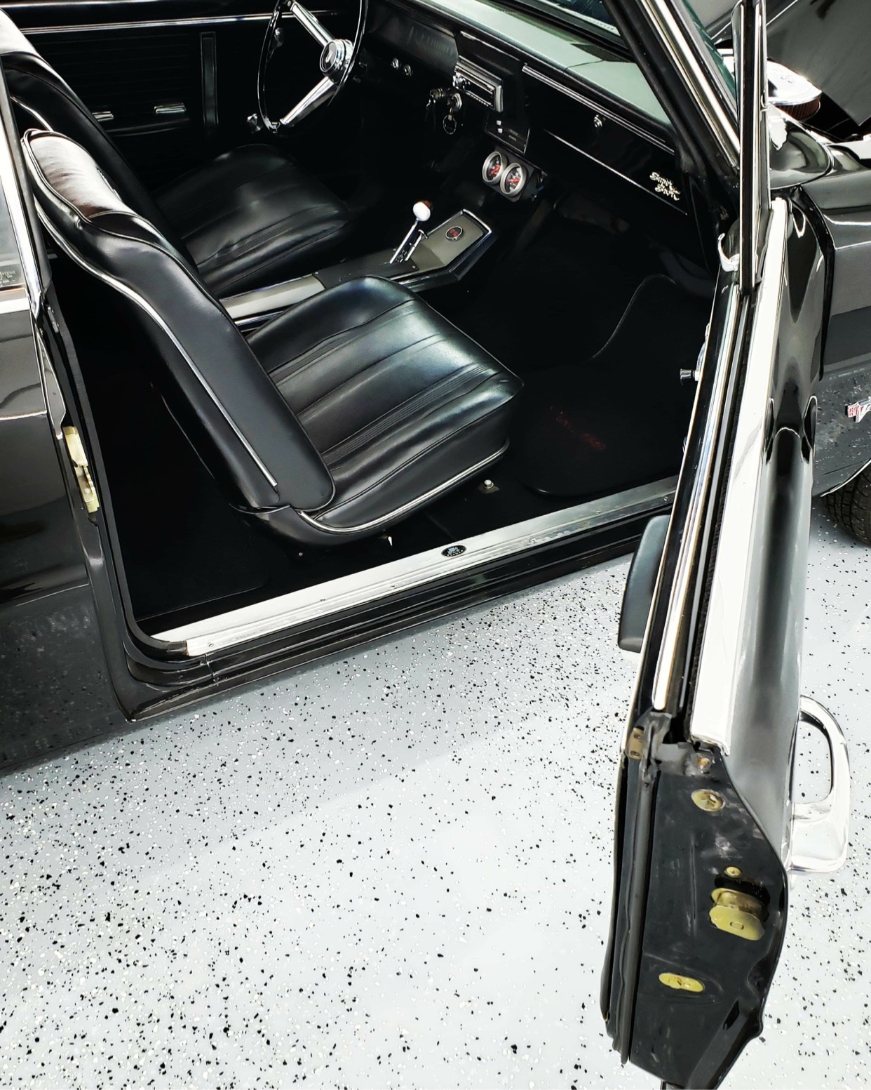 Used 1966 Chevrolet Nova SS Tribute - SEE VIDEO | Mundelein, IL