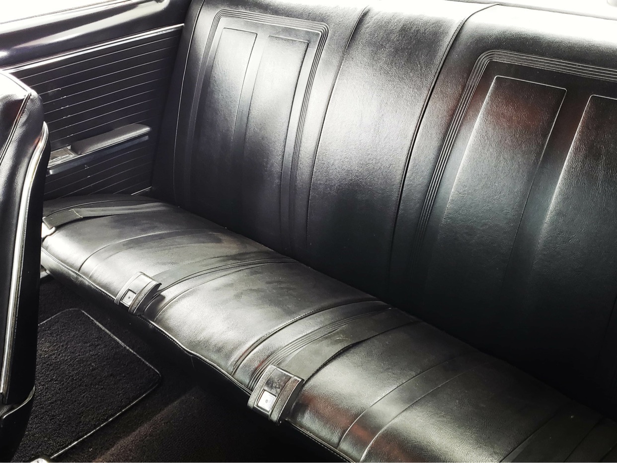 Used 1966 Chevrolet Nova SS Tribute - SEE VIDEO | Mundelein, IL