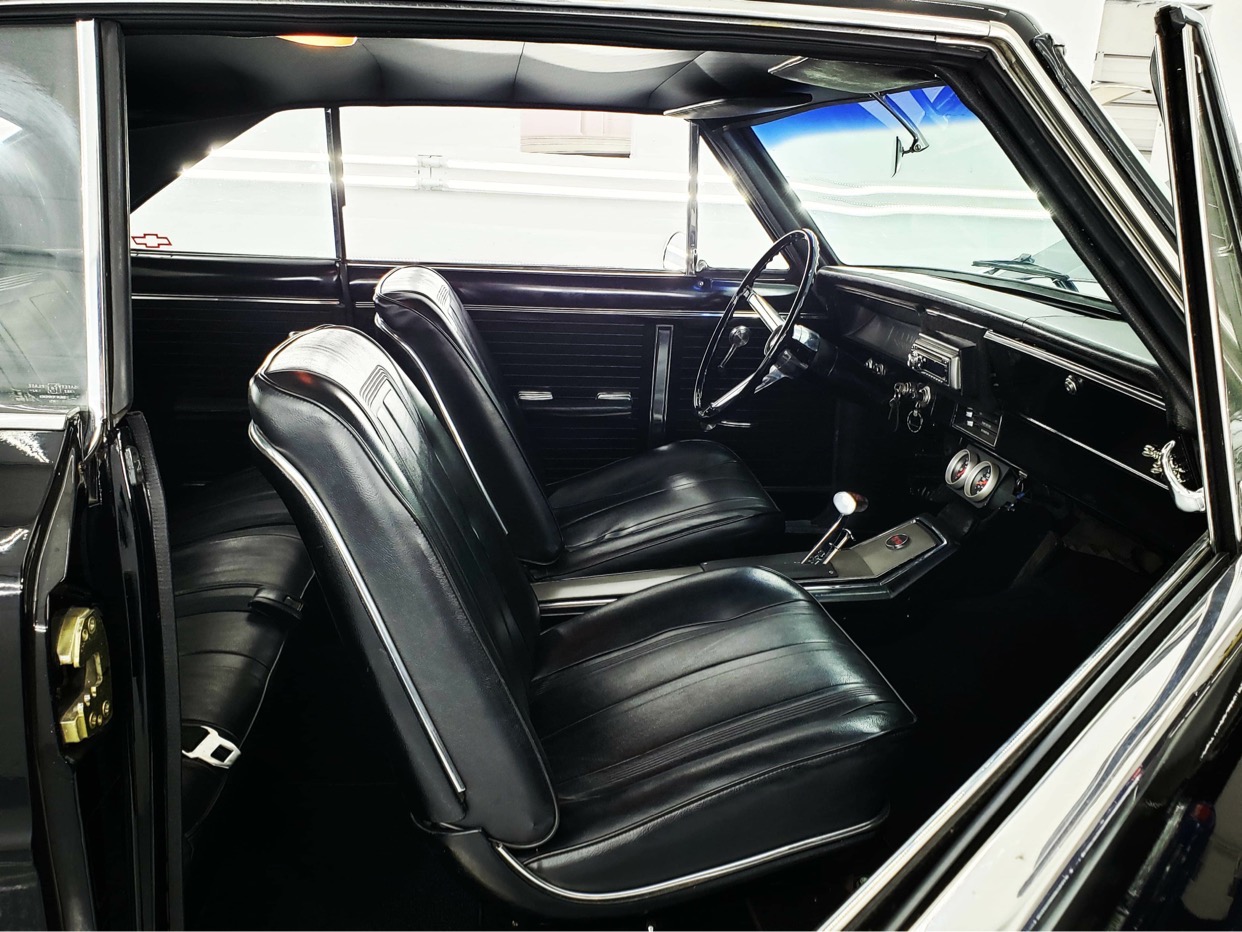 Used 1966 Chevrolet Nova SS Tribute - SEE VIDEO | Mundelein, IL