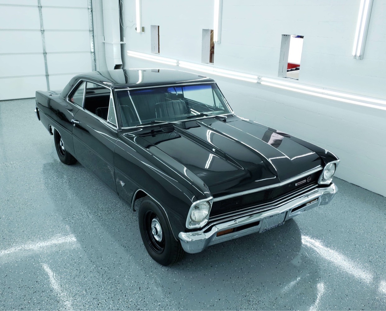 Used 1966 Chevrolet Nova SS Tribute - SEE VIDEO | Mundelein, IL