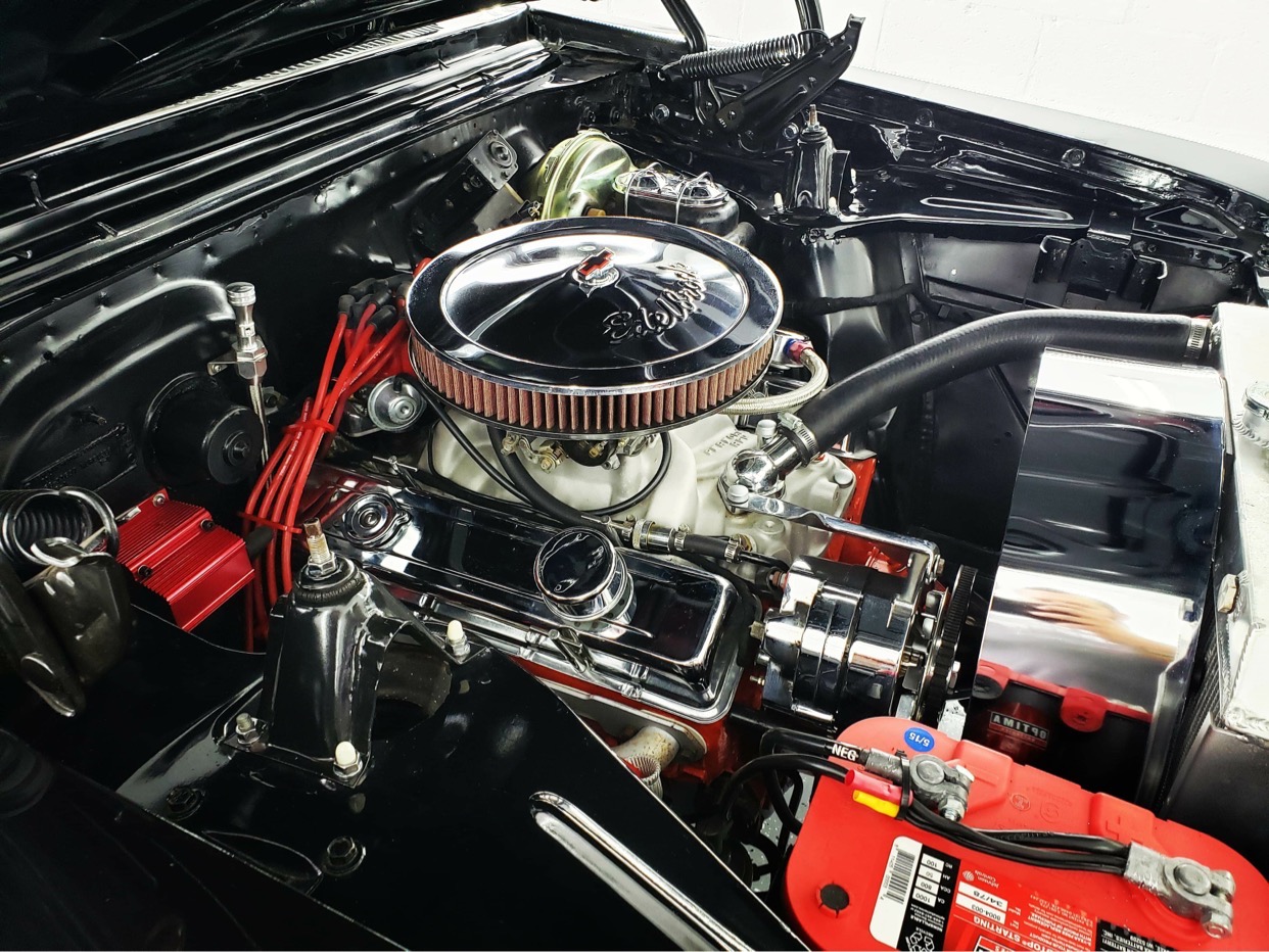 Used 1966 Chevrolet Nova SS Tribute - SEE VIDEO | Mundelein, IL