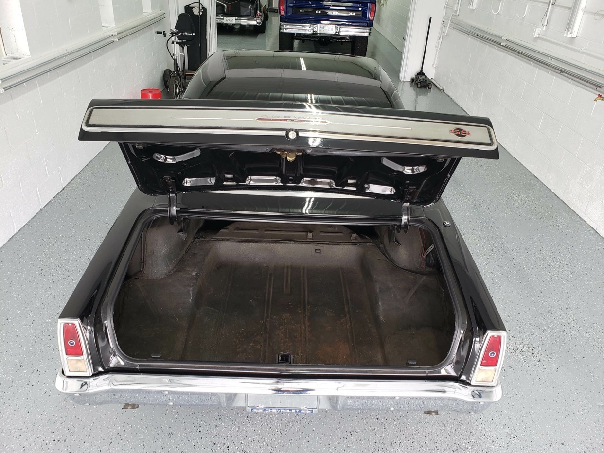 Used 1966 Chevrolet Nova SS Tribute - SEE VIDEO | Mundelein, IL