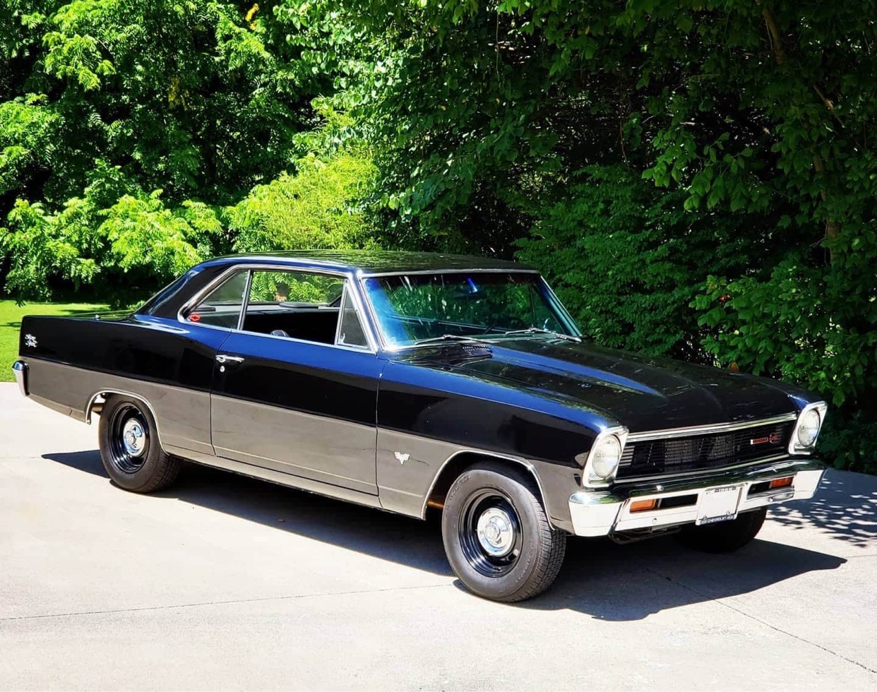 Used 1966 Chevrolet Nova SS Tribute - SEE VIDEO | Mundelein, IL