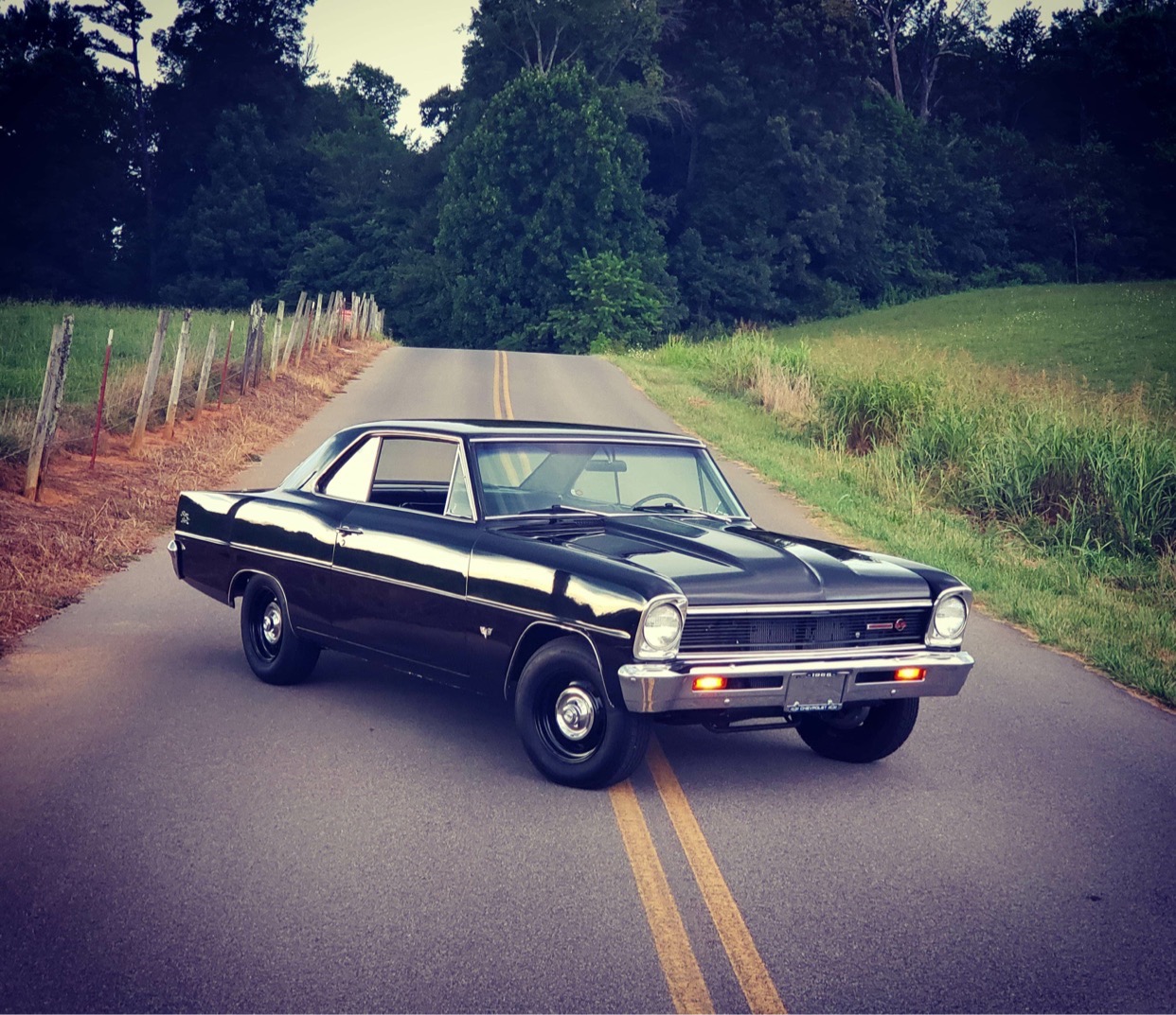 Used 1966 Chevrolet Nova SS Tribute - SEE VIDEO | Mundelein, IL