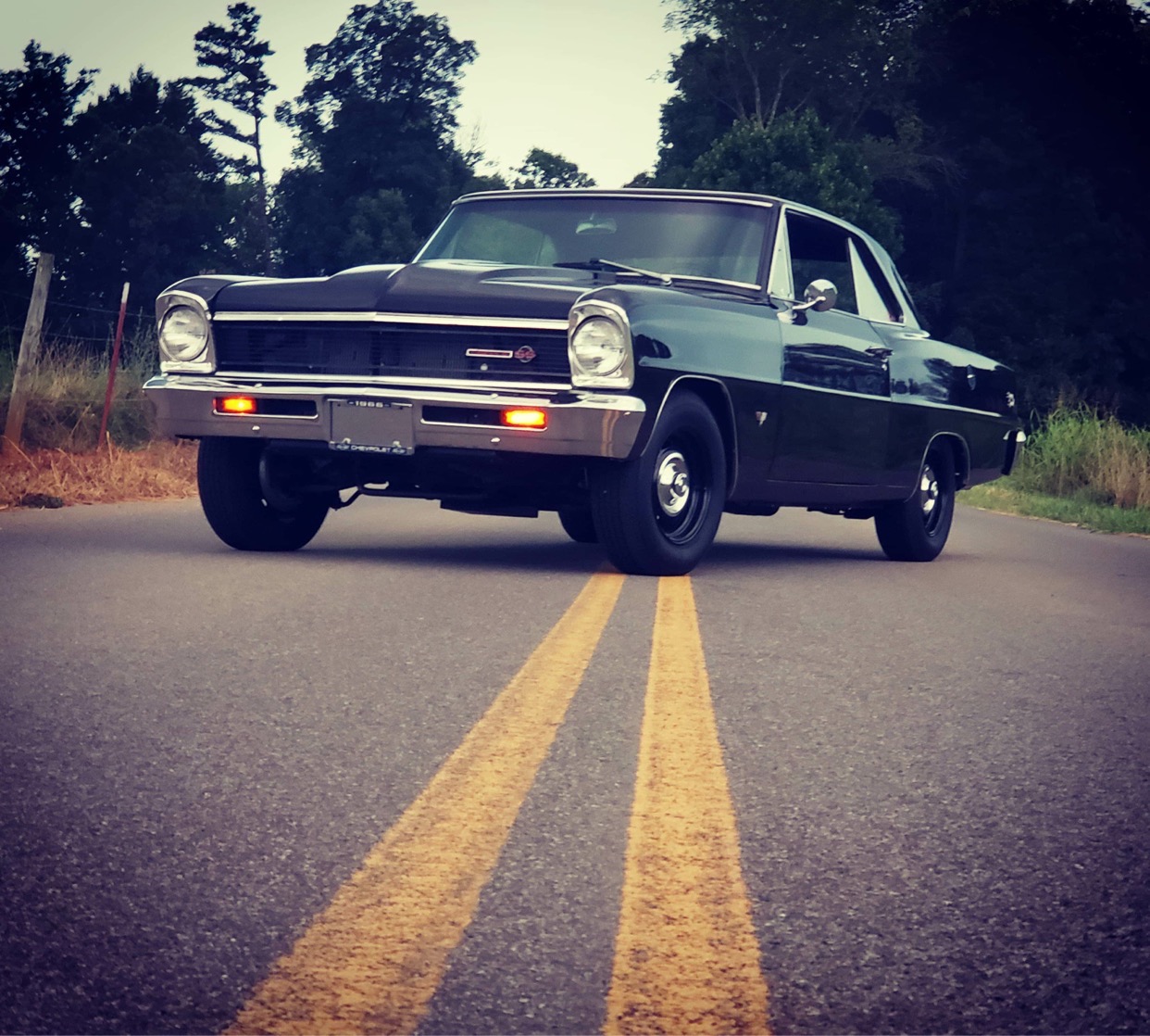 Used 1966 Chevrolet Nova SS Tribute - SEE VIDEO | Mundelein, IL