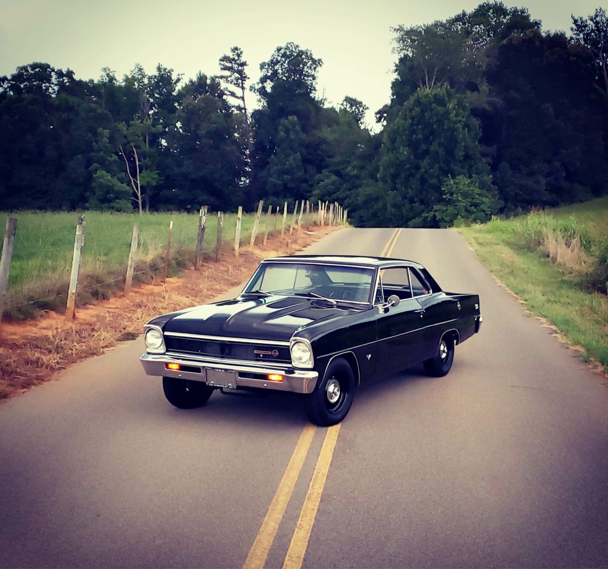 Used 1966 Chevrolet Nova SS Tribute - SEE VIDEO | Mundelein, IL