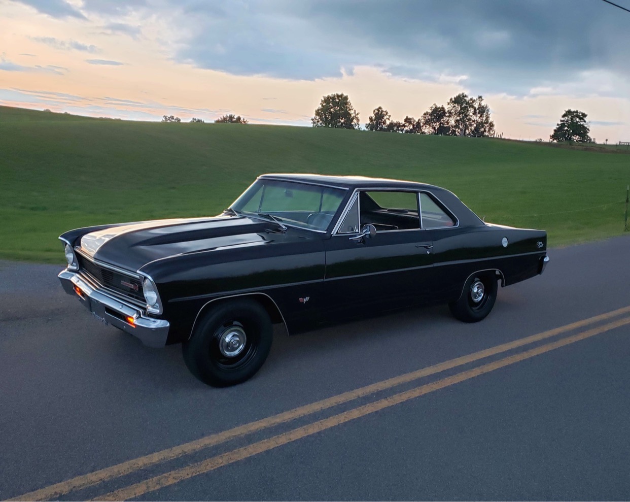 Used 1966 Chevrolet Nova SS Tribute - SEE VIDEO | Mundelein, IL