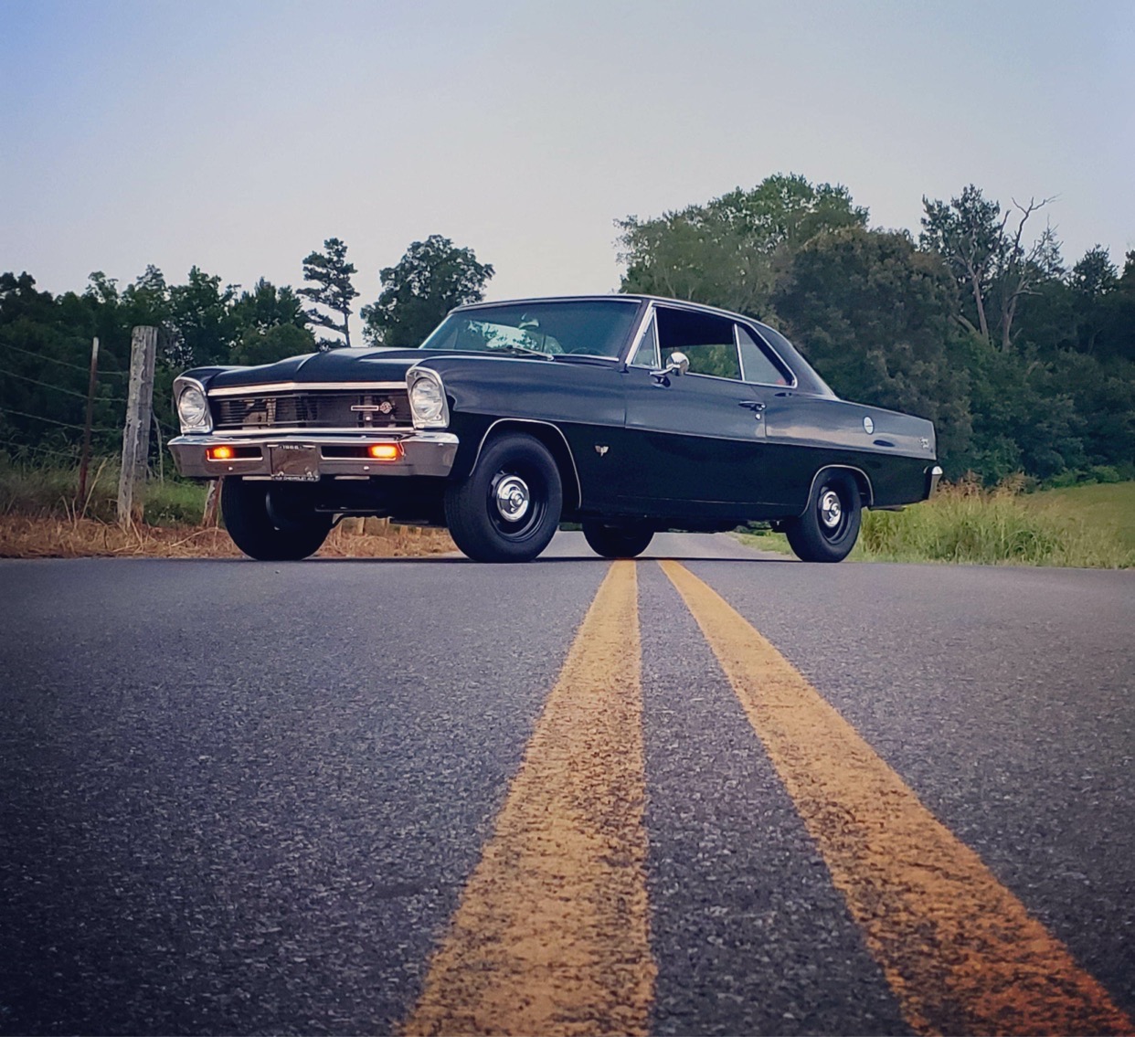 Used 1966 Chevrolet Nova SS Tribute - SEE VIDEO | Mundelein, IL